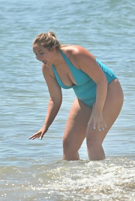 heißeste zwerg-onlyfans exklusive akt fotos