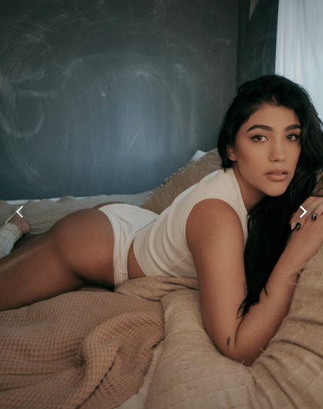 Danibarranco exklusive pornographische bilder