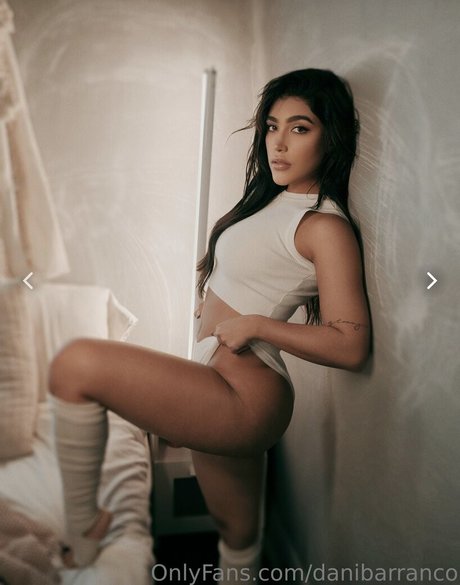 Danibarranco beste hd foto