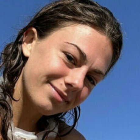 Laurel Moyer sexy nackt fotos