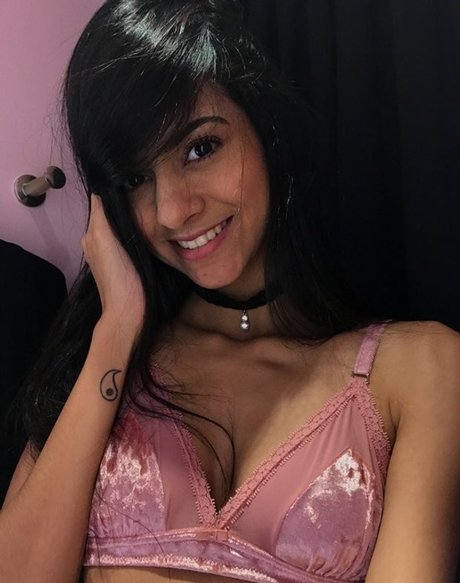 Sweetclassybae model bild