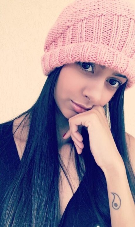 Sweetclassybae schöne heiße foto