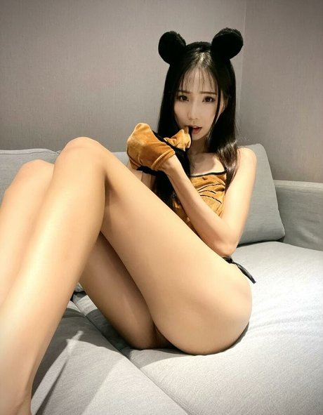 Anita Feifei kostenlose xxx foto