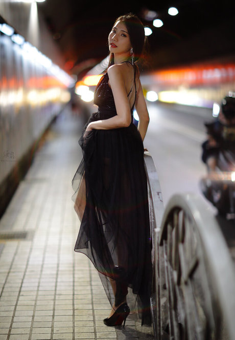 schöne asiatische onlyfans schöne top foto