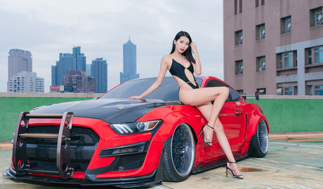 Anita Feifei kostenlose hd galerien