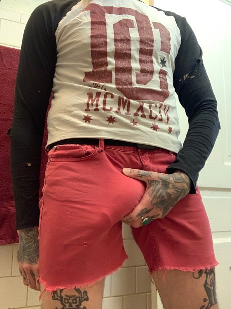 Sirwilliamcutter nacktheit sexy foto