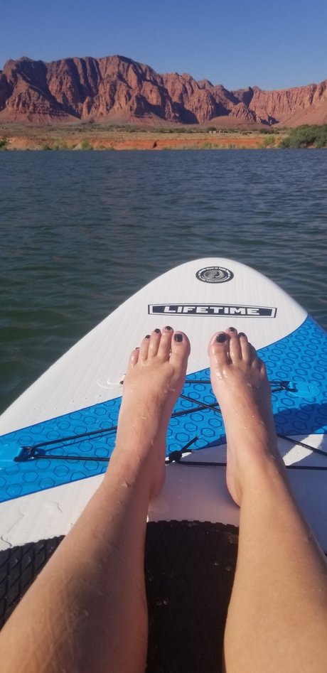 Pretty PrincessToe xxx schöne archiv