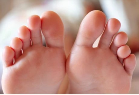 Foot Fun xxx hd bilder