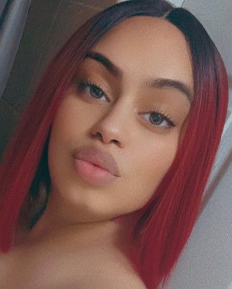 I Am On Demon Time_ pornostar exklusive galerie