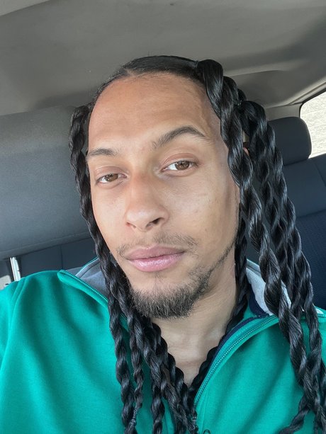 MikePstar pornostar nackt bild