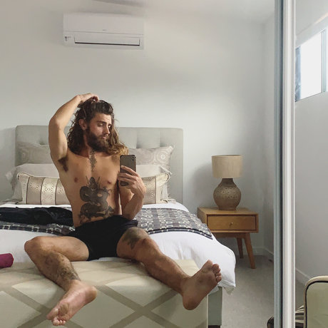 Dayne Blaxton beste schöne foto