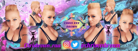_Chris xxx Brown_ kunst schöne foto