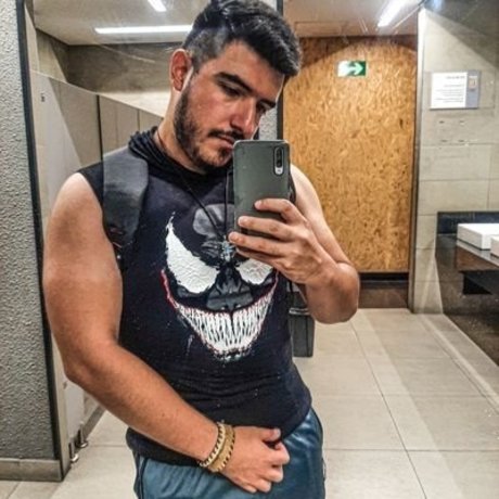 Diego Guadarrama pornografische pornostar foto