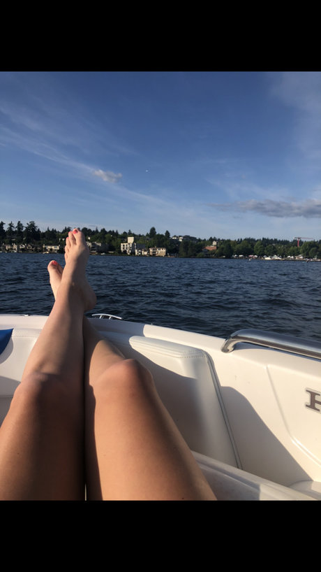 Queen of Feet xxx nackt bilder