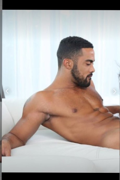 Quinton Hillocks erotische schöne galerie