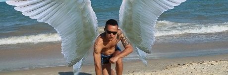 Edmilson Lord Edy_ nackt foto