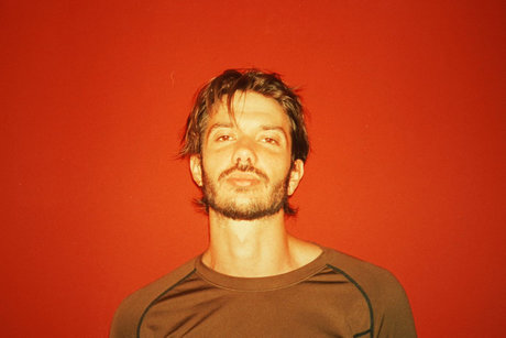 Edu Beber sexy top galerie