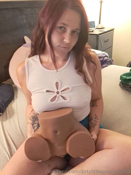 Dirty Little Princess erwachsene porno bild