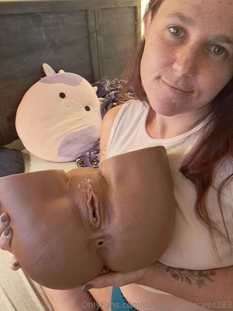 Dirty Little Princess exklusive akt galerie