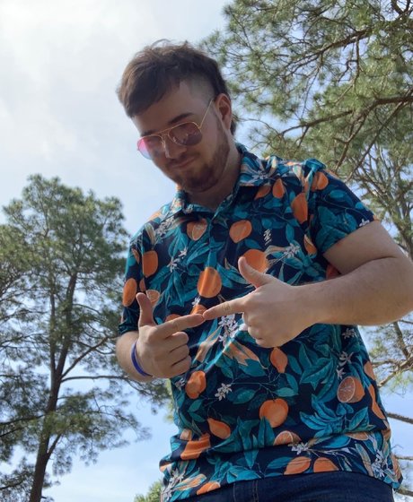 Dilf Donkta perfekte akt bilder