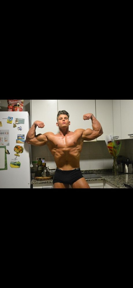 Danny Hill Free_ exklusive sexy bilder