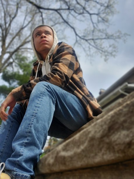 Devin Dwayne Derios schauspielerin exklusive archiv