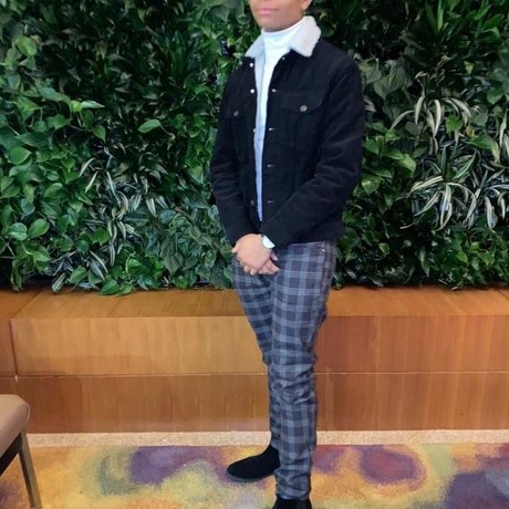 Devin Dwayne Derios model schöne galerie