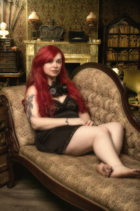 DarkAngel1477 exklusive nackten galerien