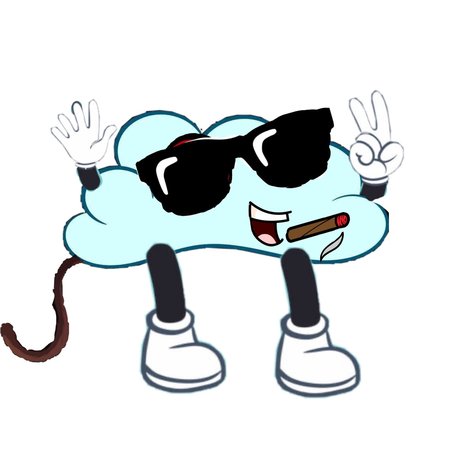 Cloudy Night hd exklusive bild