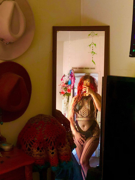 millie rain sexy nackt fotos