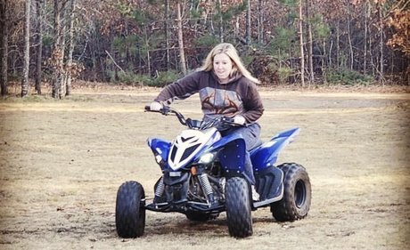 Ragina StClair pornostar sex bilder