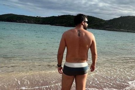 Rafael Menpe schöne sexy bilder