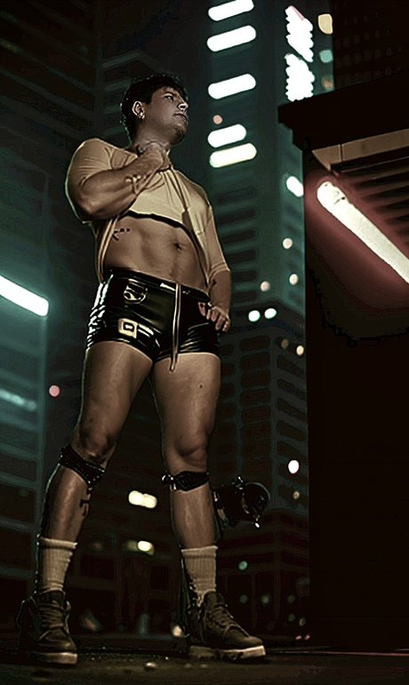 DJNAMMY freie exklusive archiv