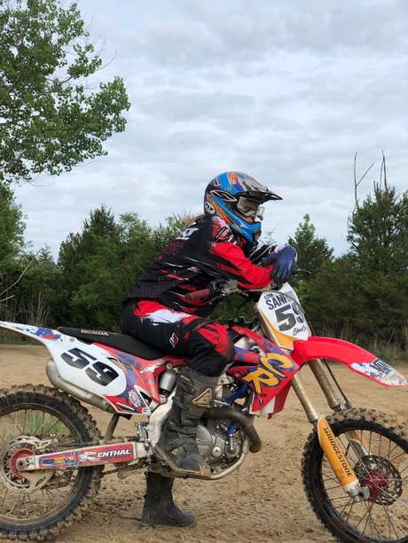 Daniel Sanford kostenlose nacktheit galerie