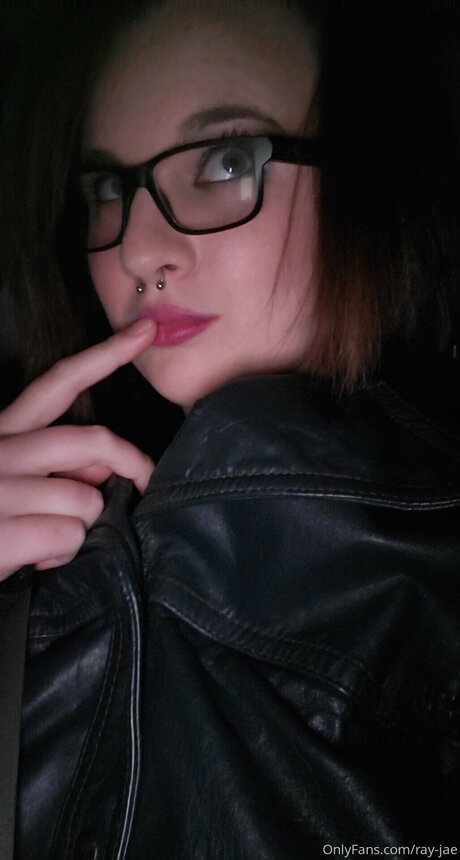 Ray Jae model schöne foto