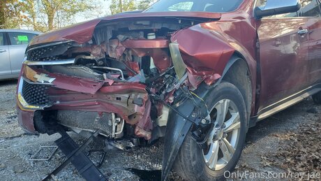 Ray Jae akt pornostar foto