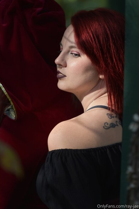 Ray Jae porno xxx bild