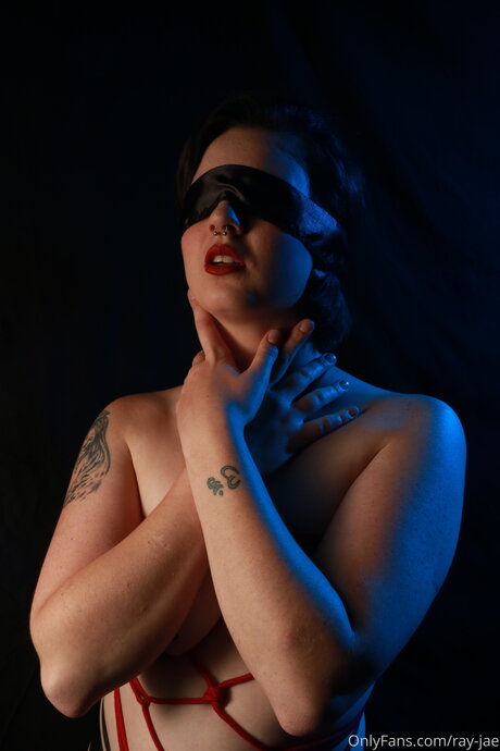 Ray Jae erotische exklusive fotos