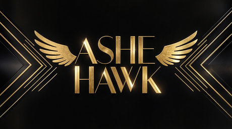 Ashe Hawk Profilfoto