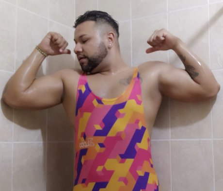 RAMSES FARA ON beste nackte galerie