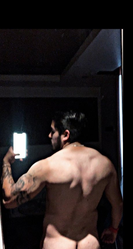 Ramon Ruiz porno schöne bilder