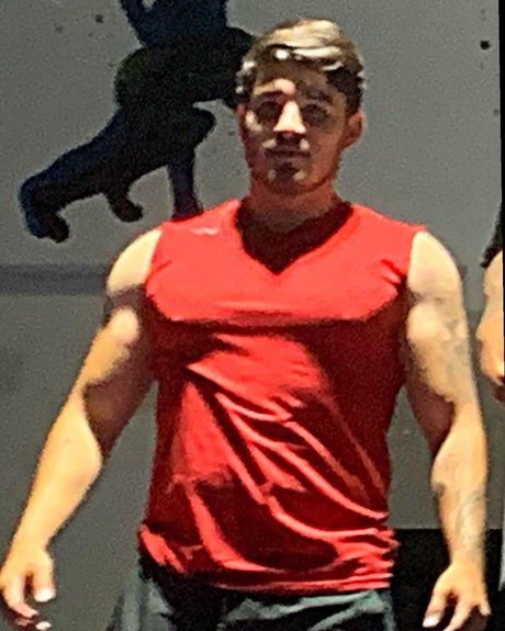 Ramon Ruiz heiße pornographische galerie