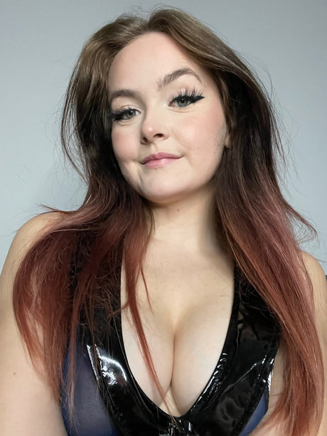 latina-mutter nur fans exklusive hübsche fotos