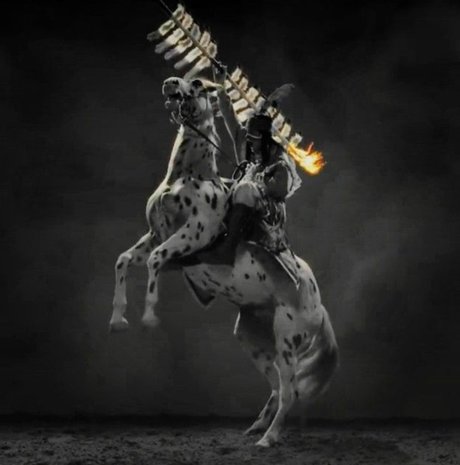 Renegade promo erotische schöne bild