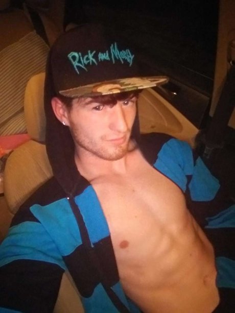 Red Beard hd top bild