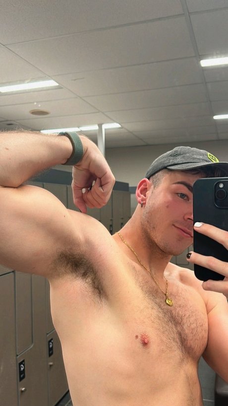 romeohomo model schöne bild