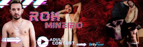 Roh Mineiro sexy akt foto