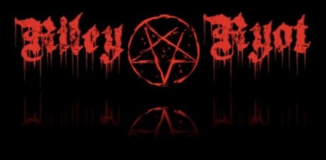 Riley Ryot model pornografische fotos