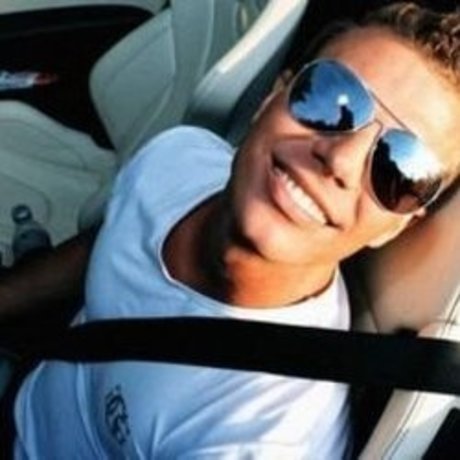 Ricky Rascal xxx beste archiv