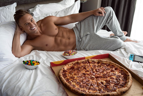 Ryan James freie beste archiv